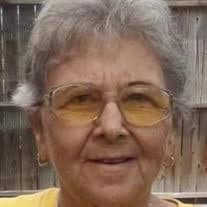 LINDA DARLENE RAKES Obituary