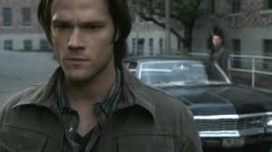 A ramble about Supernatural 6x10: Caged Heat: sweetondean — LiveJournal