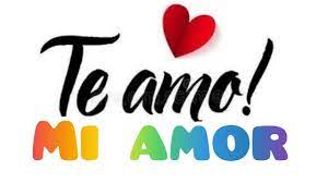 Check spelling or type a new query. Te Amo Mi Amor Video Para Dedicar A Mi Novio Youtube