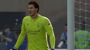 Arijanet muric fifa 21 career mode. Best Young Goalkeepers Fifa 20 11 Wonderkids To Sign