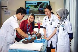 After receiving spa's surat pelantikan, call kkm's bahagian pengurusan latihan at 0388850600 to enquire for the next kursus induksi dan biro. Housemen Who Completed Training To Get Contract Doctor S Pay The Star