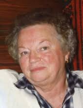 Obituary information for Sally Ann Natter
