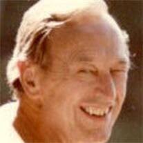 William Kauper Obituary