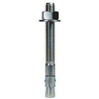 M8*80 , 10pcs , heavy duty anchor , turning wedge anchor. 3 8 X 2 1 4 Wedge Anchors Ebay