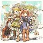 ゼノブレイド3って一昔前の2005年代のps2ソフトみたいw