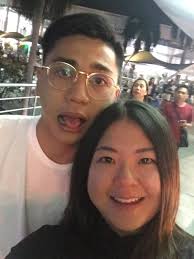 Agnes Wang (@TheWangAndOnly)