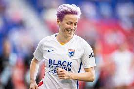 Though the company's share of the u.s. Uswnt S Megan Rapinoe Leads Victoria S Secret Rebrand India A2z