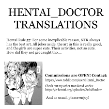 復八磨直兎 せっくすたでぃ コミック エグゼ 15 英訳 Dl版