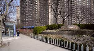 living in co op city the bronx everything you need in one giant package the new york times