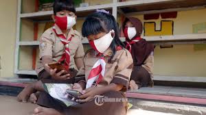 Permohonan dana transformasi orang muda (tom) terengganu 2018 online. Igi Usulkan Pemerintah Alokasikan Dana Untuk Pengadaan Gawai Bagi Siswa Dengan Sistem Peminjaman Tribunnews Com Mobile