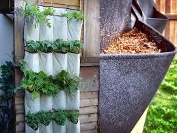 Eigenes Gemuse Auch Ohne Garten Utopia De Vertikaler Garten Garten Paletten Garten