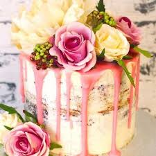 Pin Su Cake