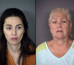 Cayeron por robo secuestradoras del esposo de Gloria Trevi