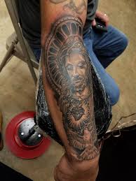 Maybe you would like to learn more about one of these? Sacred Heart Tattoo Jesus Elegant Arts Tattoo