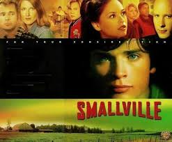 Pin de Olivia Hardcastle en Smallville