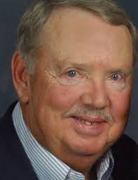 Obituary information for J. Thomas Pascoe