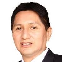 Edison Ramirez Motta