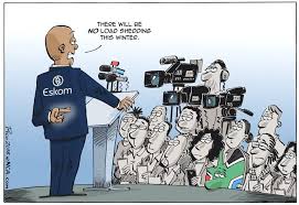 With power stations due for maintenance not being taken offline in the slow season eskom is setting themselves… during our peak months in the middle of winter eskom will now need to shut down their kriel power station for maintenance when it should be done in april. Loadshedding Eskomstrike Eskom Rico Schacherl Ricoschacherl Twitter Cartoon Kids Memes Cartoonist