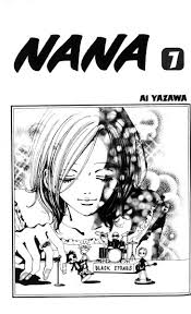 Nana, Chapter 21 - Nana Manga Online