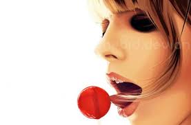 Digital Art by Amanda Redmond