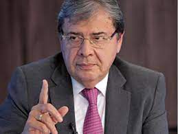 Perfil del líder político que fue alcalde, embajador, ministro, constituyente y precandidato.el tiempo casa editorial. Carlos Holmes Trujillo Sera El Nuevo Ministro De Defensa Finanzas Economia Portafolio