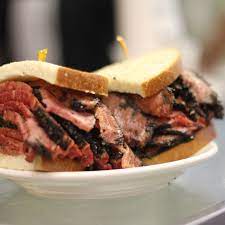 20 Top Jewish Delis Around Nyc Eater Ny
