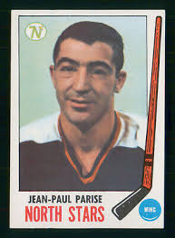 RAY CULLEN 1969-70 TOPPS 1969-70 NO 130 EXMINT+ 20306