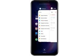 Meizu X8 phone specification and price ...