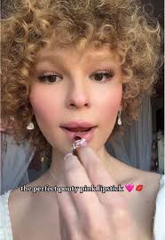 Oh So Pretty Pouty Kit