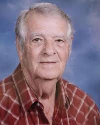 John Marshall Chamberlin Obituary (2024)