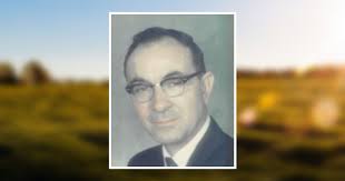 Robert G. Garlock Obituary