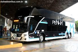 Ônibus Penha Semi Leito é bom? Descubra antes de viajar. - Clube do Ônibus  Mobilidade e Transporte