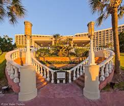 Galveston Com The San Luis Resort Spa Conference Center Beachfront Weddings Relaxing Vacations Galveston