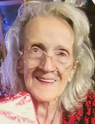 Annie Holman Nash Obituary (2025)