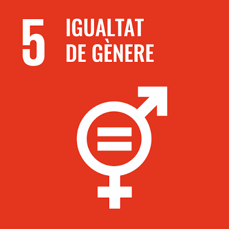 05 / Igualtat de Gènere