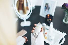 Seriously (!!!) Simple PM Skincare Routine