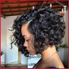 Deep Wave Bob Hairstyle Deep Wave Bob Hairstyle 384791 Curly Side Part Bob Get This Look With Mayvenn Short Hair Styles Curly Bob Hairstyles Curly Hair Styles