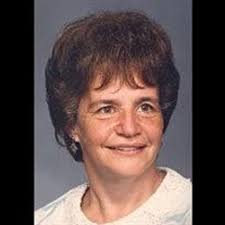 Marilyn Dewitt Obituary April 19, 2010