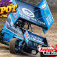 Combined Waste Services Sprintcar Jackpot event image