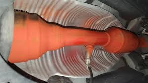 Maybe you would like to learn more about one of these? City Of Houston Spend Over 280k On Catalytic Converter Thefts Repairs And Preventatives Abc13 Houston