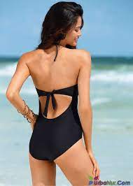 2014 Mayo Modelleri Www Bayanlar Com Fashion One Piece Swimwear
