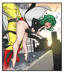 One Punch Man Porn | My XXX Hot Girl