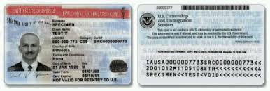 How long is an employment sometimes, employment authorization is issued with incorrect information on the card. Ead Card Vs Green Card Renewal And Processing Time