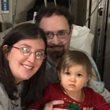 Fundraiser for Katherine Kribbs by Matt Ryan : Samuel and Katie's Medical  Fund