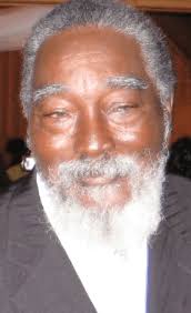 Alphonso McDonald Brooks Dies at 83