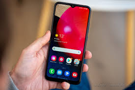 Samsung Galaxy A02s/M02s review ...