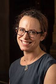 Watt joined abc's london bureau in 1997 as a desk assistant and tape librarian. Maggie Haberman Wikipedia