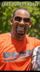 FREE ROBERT KELLY