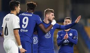 The spurs striker has told the club that he wants to leave in the summer with the preference of staying in the premier league. Chelsea Have Four Players Tottenham May Accept In Harry Kane Swap Deal Football Sport Express Co Uk