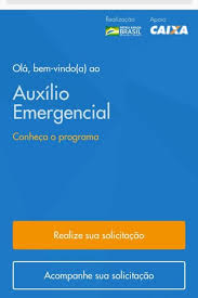 Eu vou vencer, nem que o mundo se levante, eu vou lutar até o fim. Aplicativo De Inscricao Para Auxilio Emergencial Ja Esta No Ar Veja Como Se Cadastrar E Receber Os R 600 Economia Extra Online
